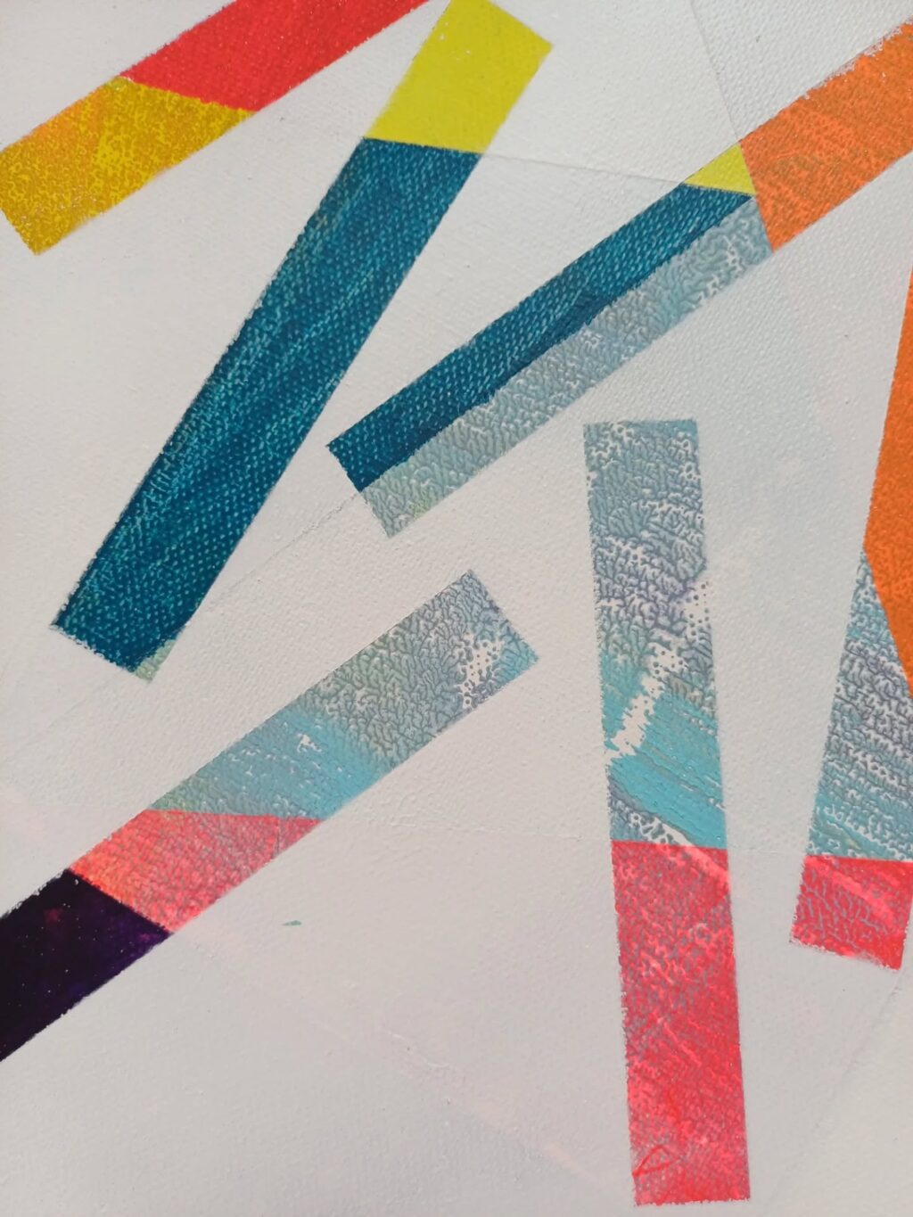 Instagram post from tomsikova.art. This post is in position 2.