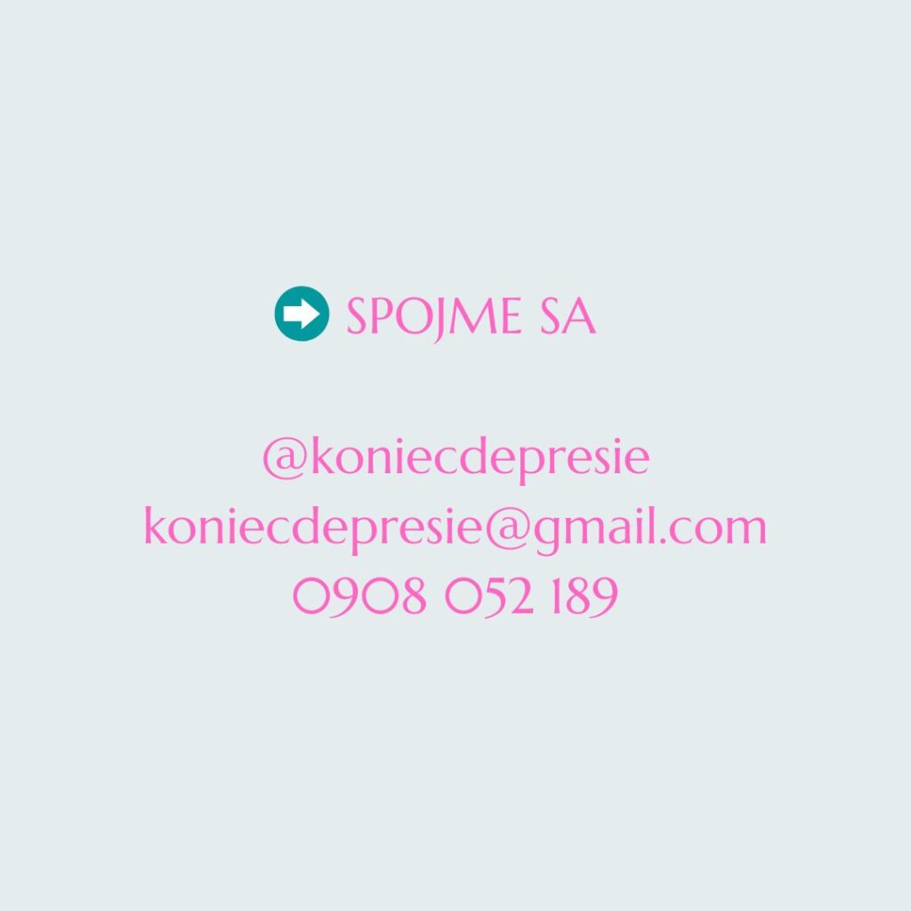 Instagram post from koniecdepresie. This post is in position 9.