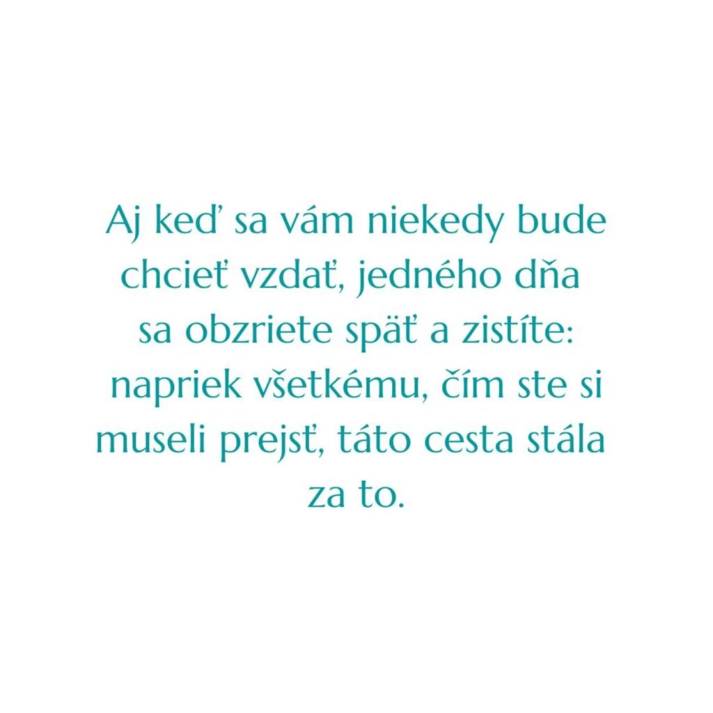 Instagram post from koniecdepresie. This post is in position 3.