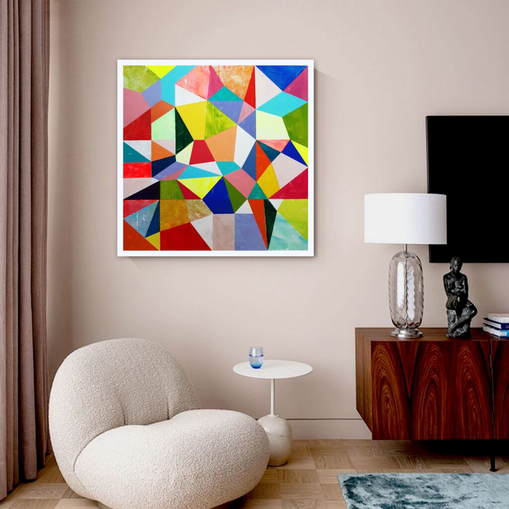 !abstraction_geometryart_wall_modern_art_decoration_colorful_painting_2