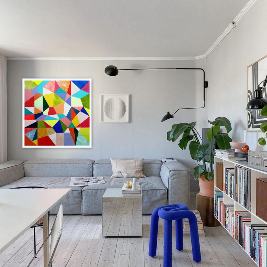 !abstraction_geometryart_wall_modern_art_decoration_colorful_painting_3