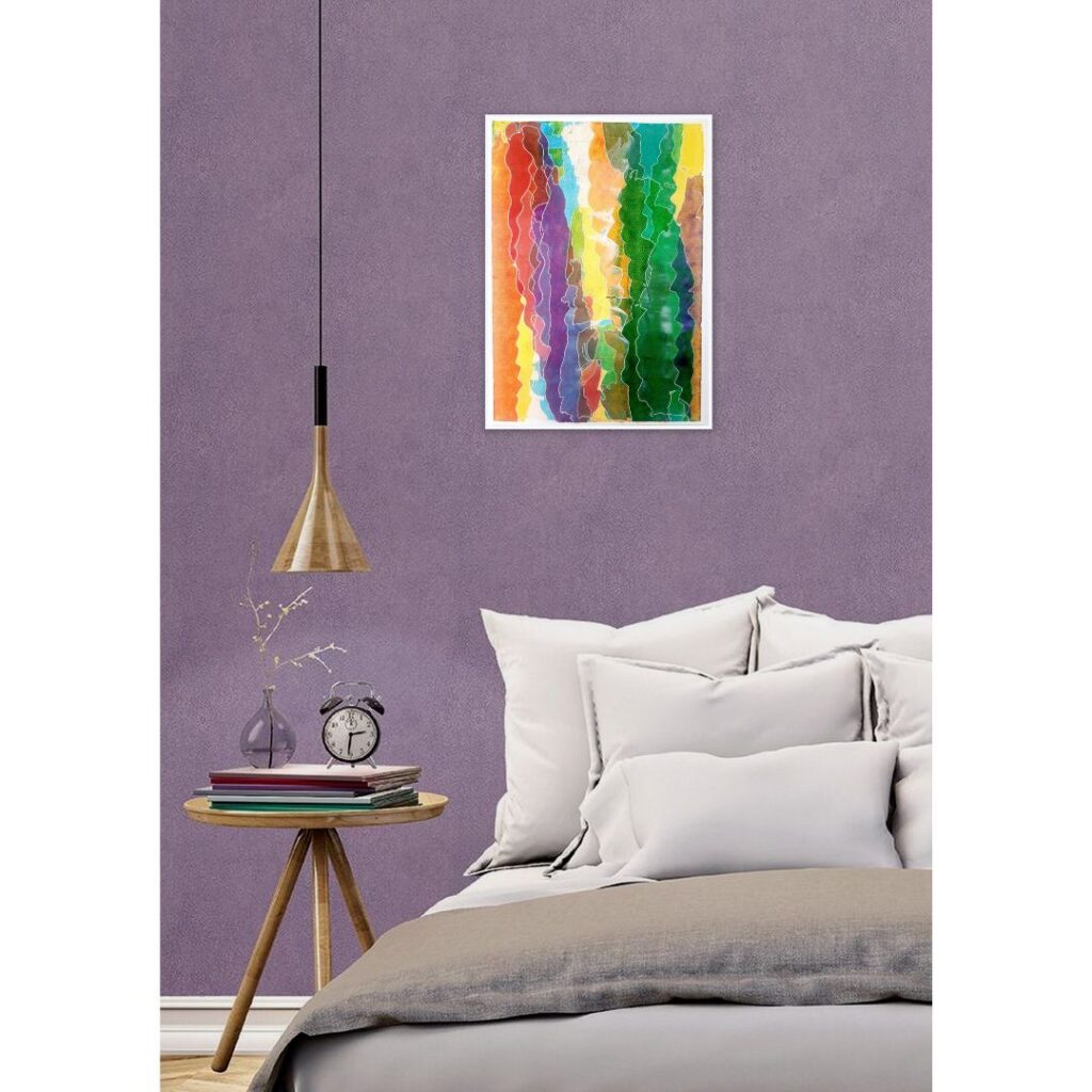 akrylova_malba_na_papieri_squeegee_art_expresivna_abstraktna_malba_1B