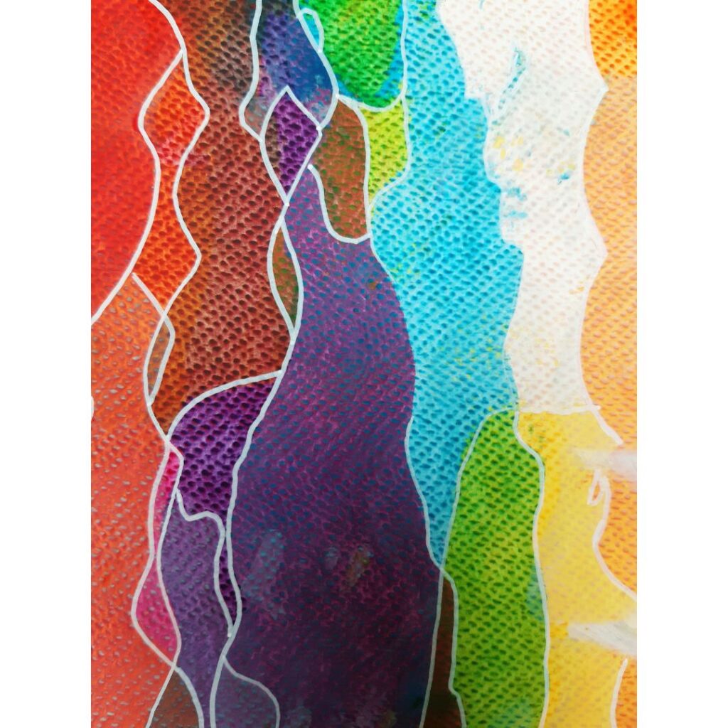 akrylova_malba_na_papieri_squeegee_art_expresivna_abstraktna_malba_1D