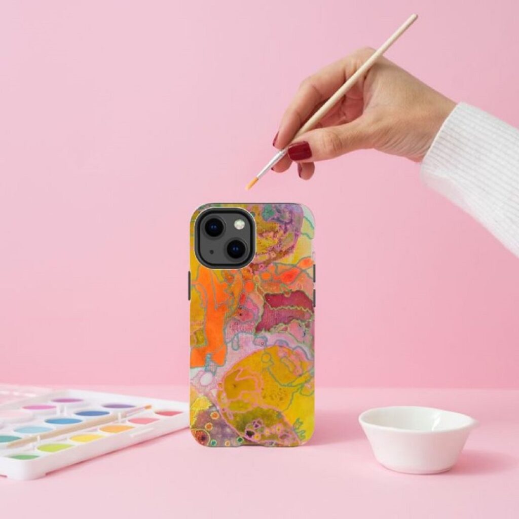 !autorsky_dizajn_kryt_na_mobil_umenie_abstraktna_malba_iphone_samsung_redmi_44!