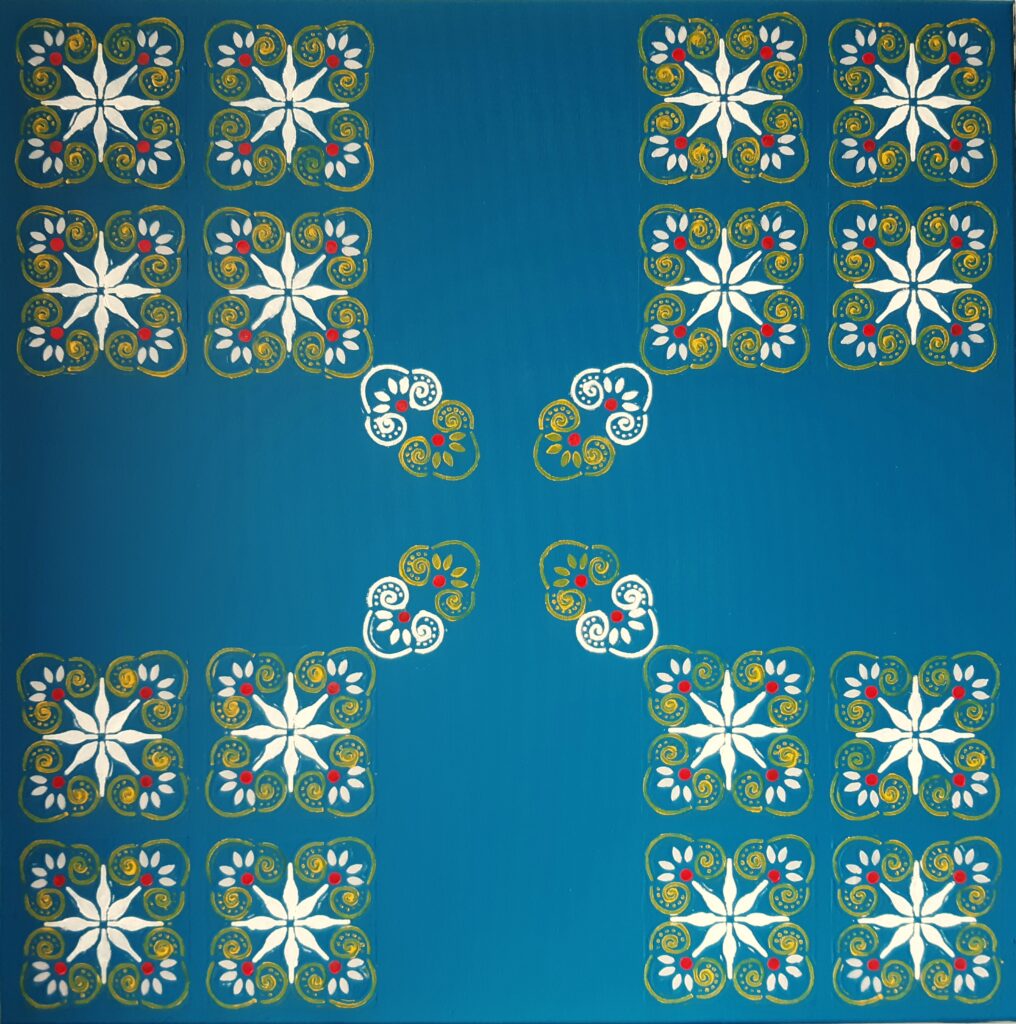 olejomalba_olejova_abstraktna_malba_abstrakcia_ornamenty_petrolejova_farba_obraz_na_stenu_dekoracia_1