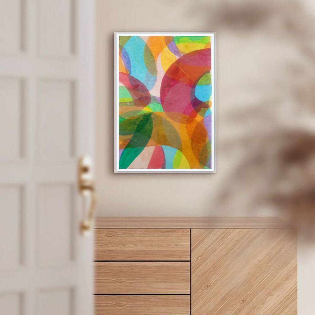originalartwork_abstraction_modernart_abstract_art_acryl_on_paper_colorful_painting_squeegee_8999